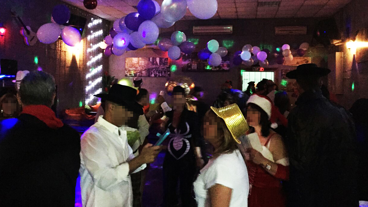 גרין מנגו למבוגרים - 073-7585011