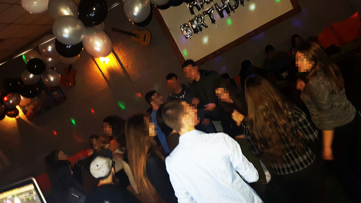 גרין מנגו למבוגרים - 073-7585011