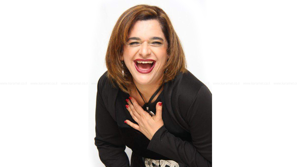 מופע הסטנדאפ של ענת אביעד - 073-7584951