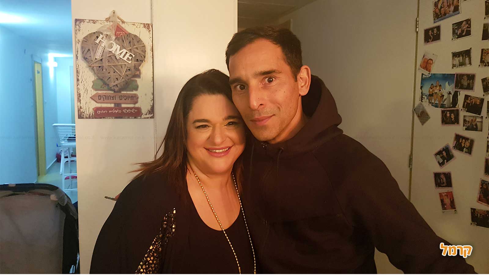 מופע הסטנדאפ של ענת אביעד - 073-7584951