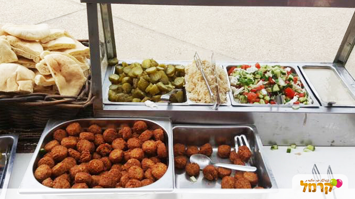 חלום מתוק - אירועים וימי הולדת - 073-7594845