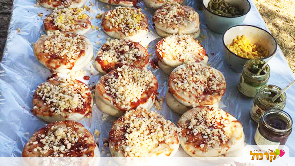 חלום מתוק - אירועים וימי הולדת - 073-7594845