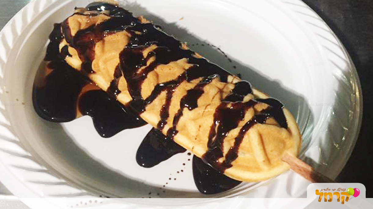 חלום מתוק - אירועים וימי הולדת - 073-7594845