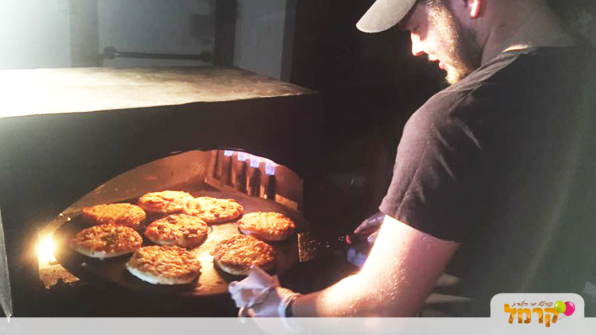 חלום מתוק - אירועים וימי הולדת - 073-7594845