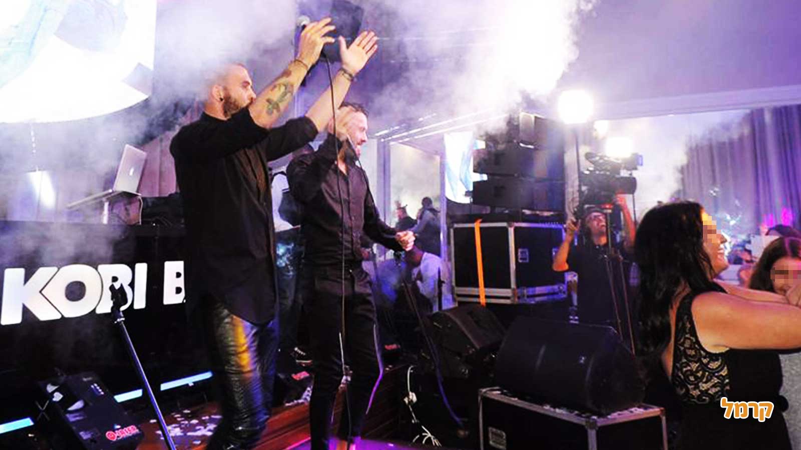 סימי וסולטנה - התאומים ממן - 073-7027614