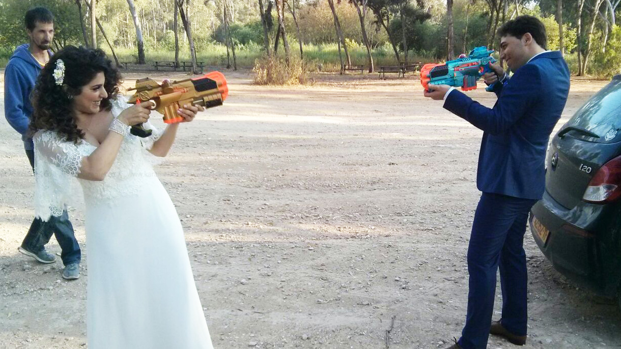 לייזר קראפט למבוגרים - 073-7027532