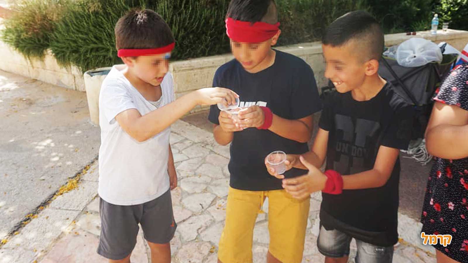 הישרדות האיים הקריביים/ המירוץ למיליון - 073-7027685