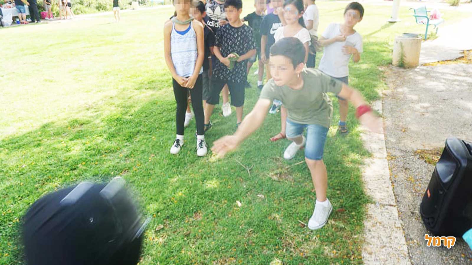 הישרדות האיים הקריביים/ המירוץ למיליון - 073-7027685