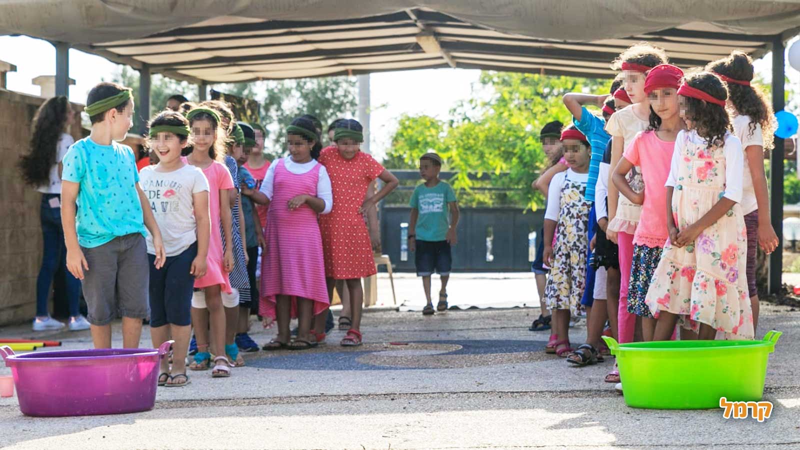 הישרדות האיים הקריביים/ המירוץ למיליון - 073-7027685