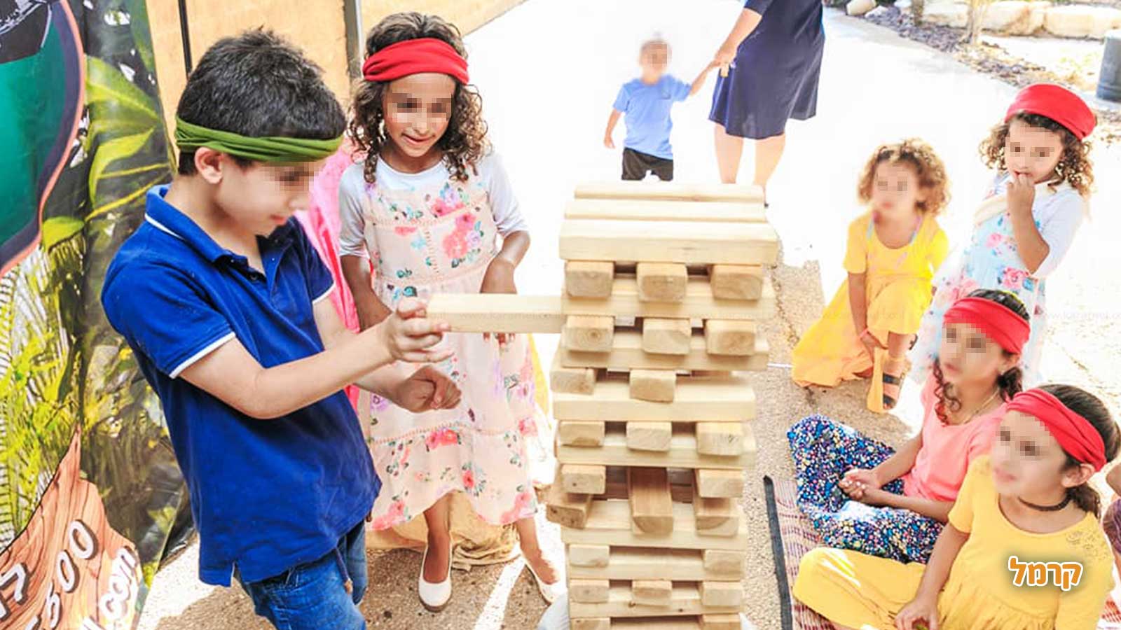 הישרדות האיים הקריביים/ המירוץ למיליון - 073-7027685