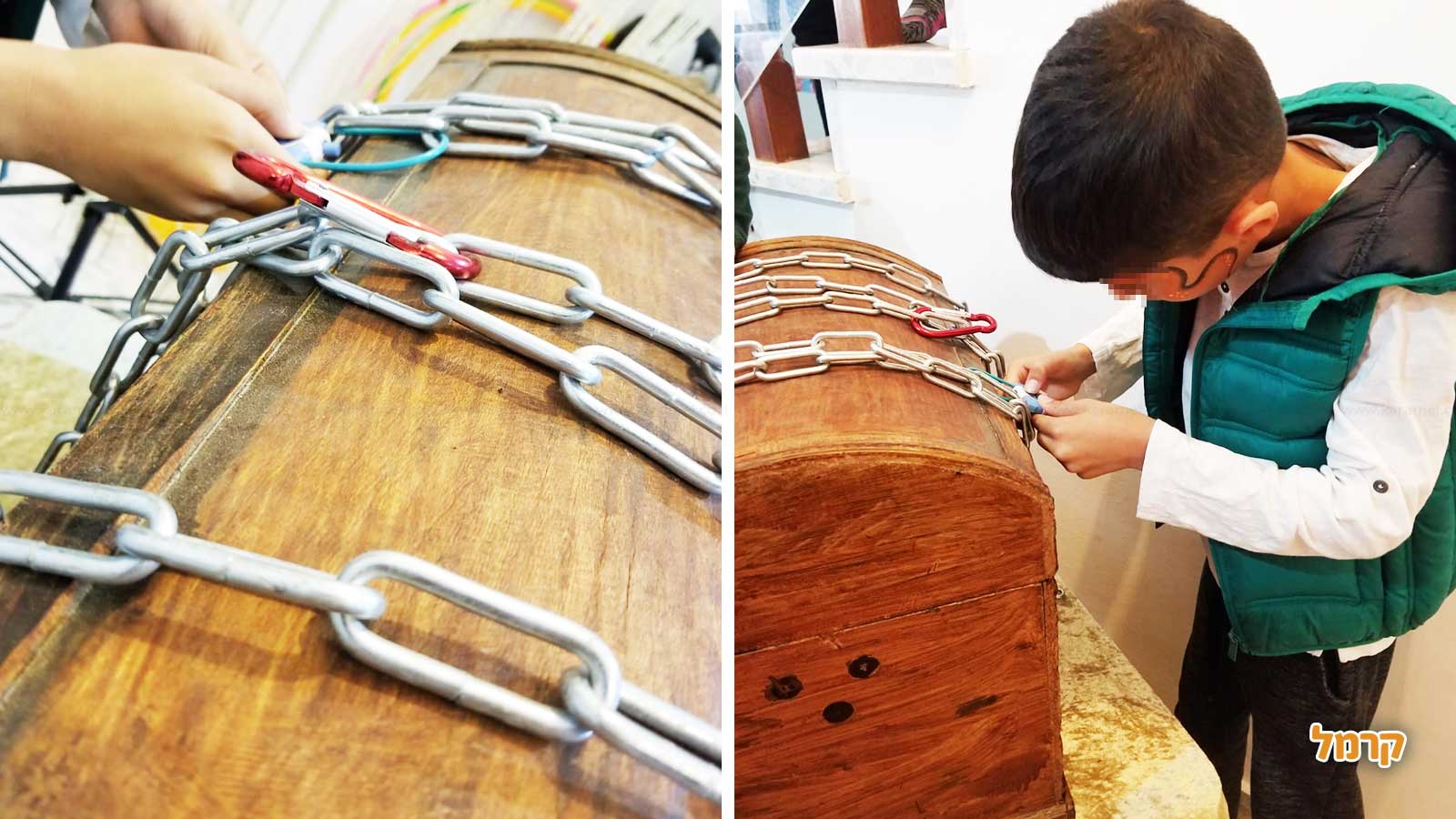 הישרדות האיים הקריביים/ המירוץ למיליון - 073-7027685