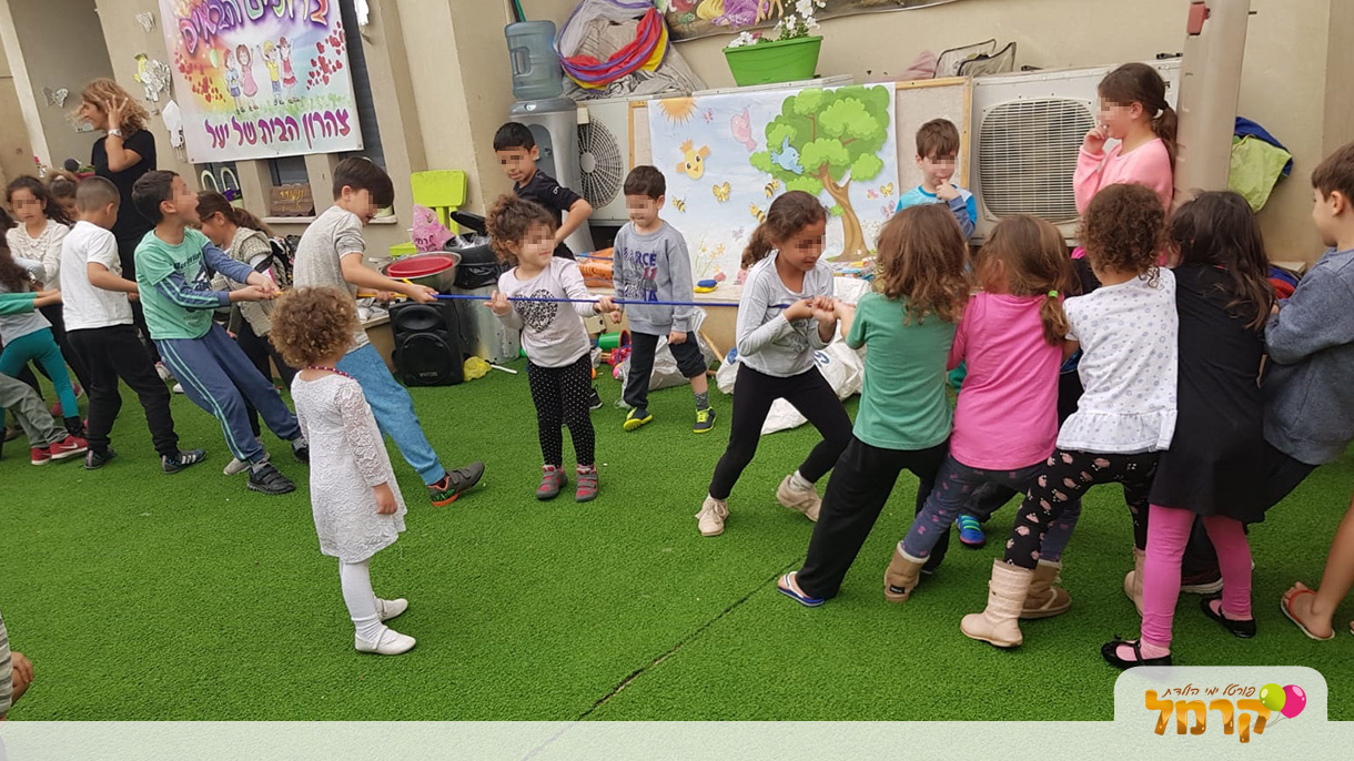 השורדים עם אפצ'י הפעלות - 073-7027676