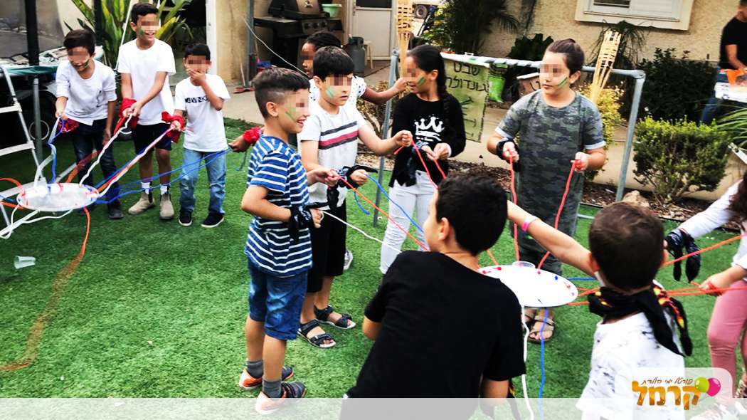 השורדים עם אפצ'י הפעלות - 073-7027676