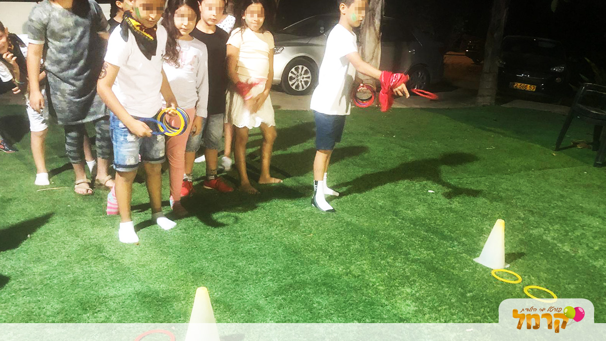 השורדים עם אפצ'י הפעלות - 073-7027676