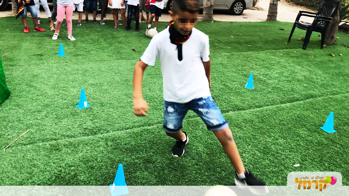 השורדים עם אפצ'י הפעלות - 073-7027676