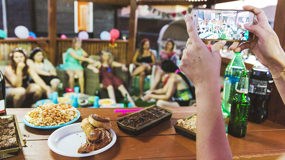 לאהוב עם מור תמיר קידר - 073-7027611