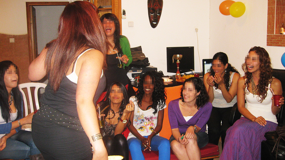 לאהוב עם מור תמיר קידר - 073-7027611