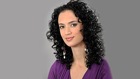 לאהוב עם מור תמיר קידר