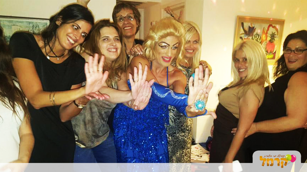 ג'ורג'ט אבוטבול - 073-7027596