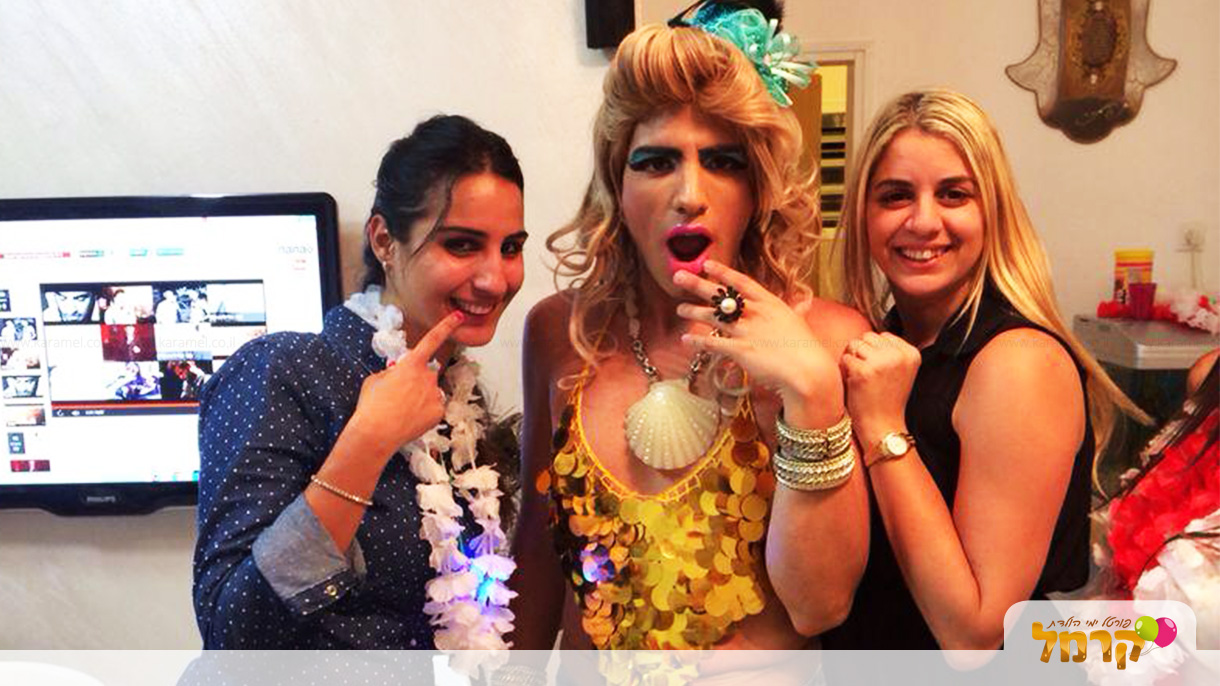 ג'ורג'ט אבוטבול - 073-7027596