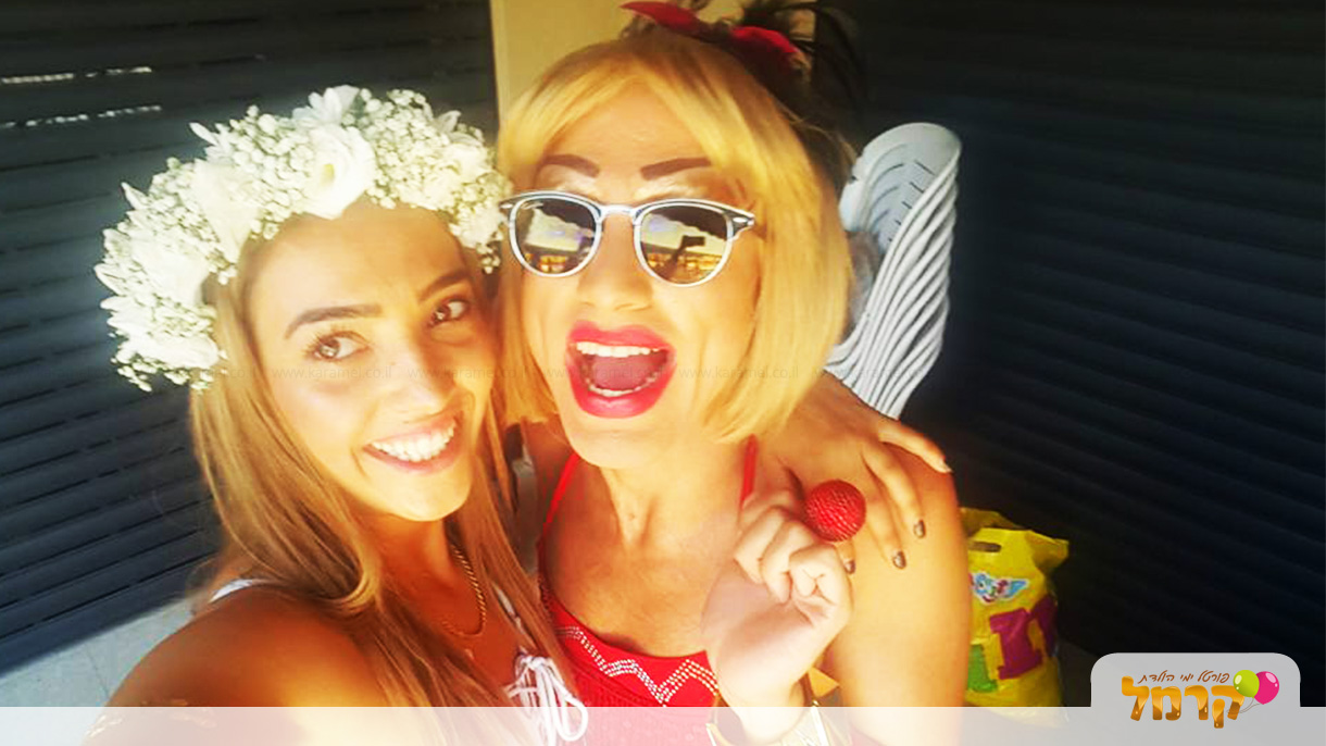 ג'ורג'ט אבוטבול - 073-7027596