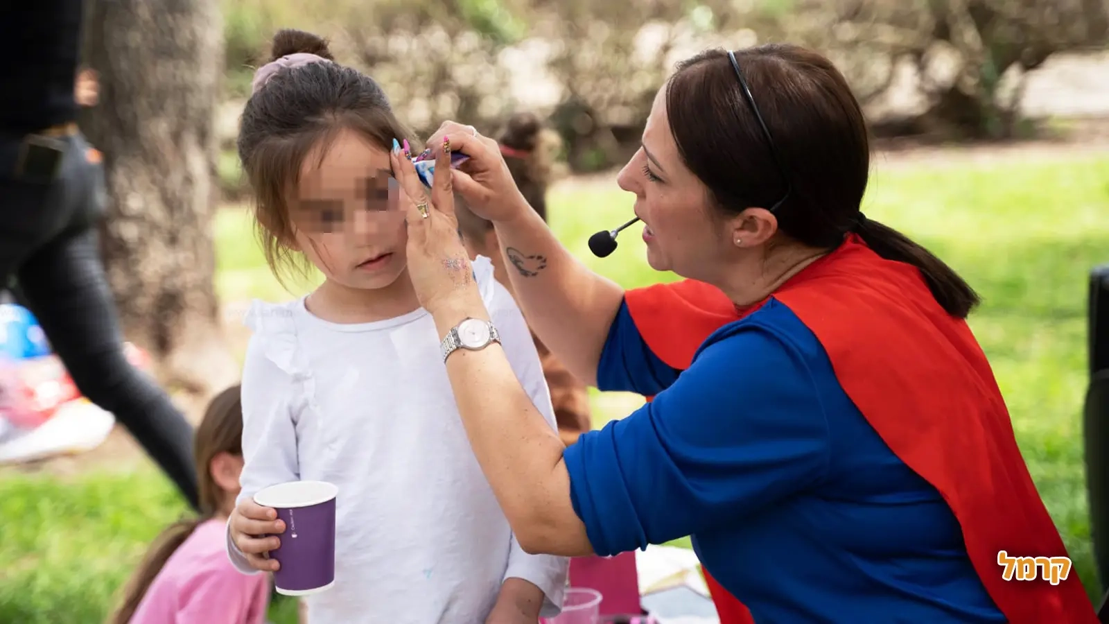 גיבורי העל של עינת'וש - 073-7027601