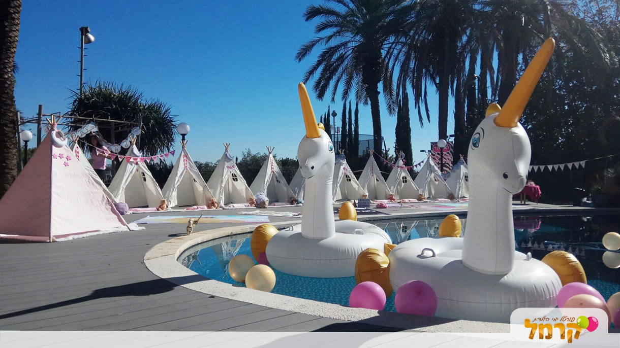 לאלילנד מסיבת פיג'מות - 073-7027688