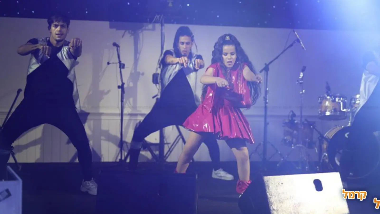 לאלילנד בת מצווש - 073-7027822