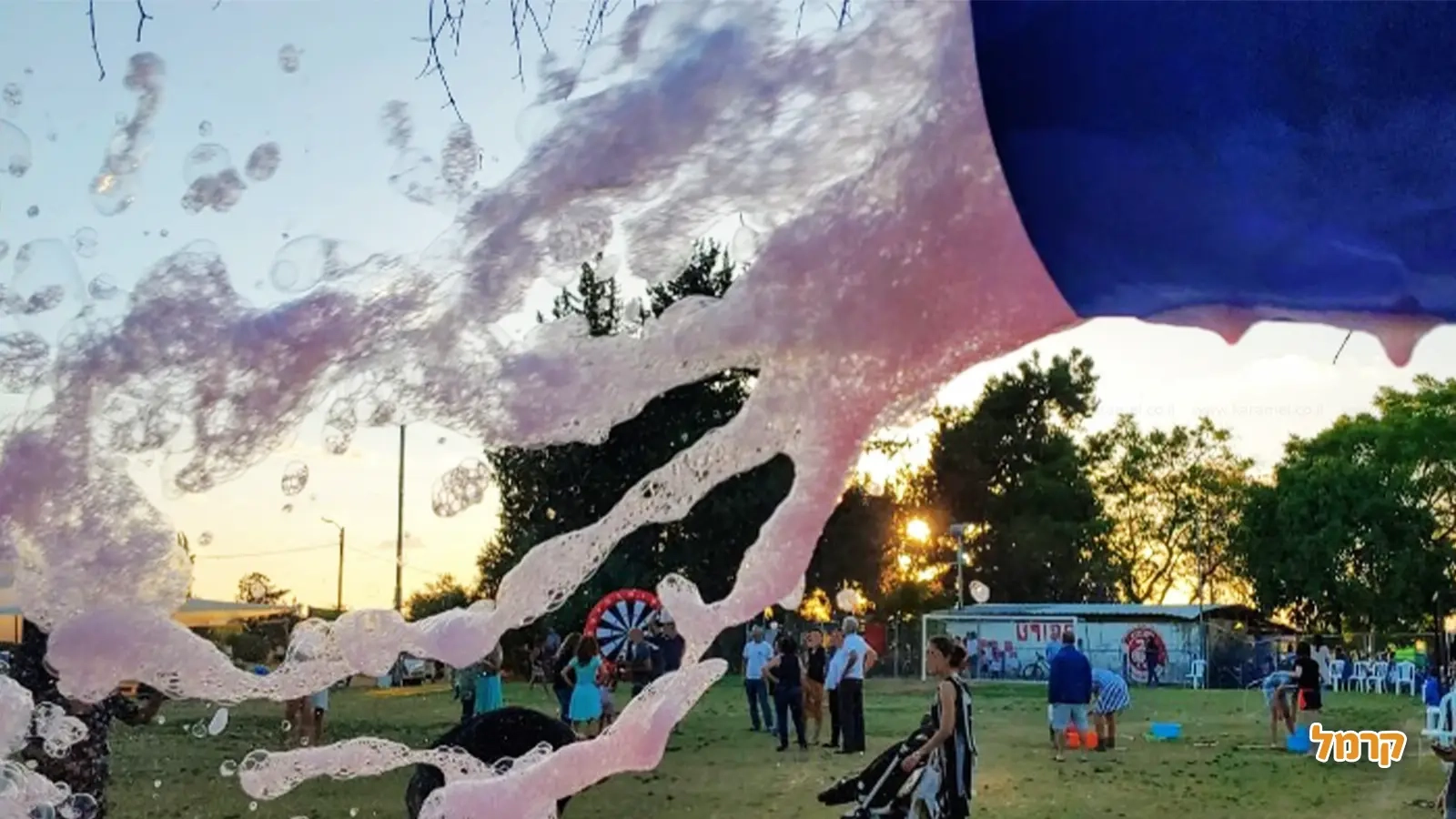 לאלילנד בת מצווש - 073-7027822