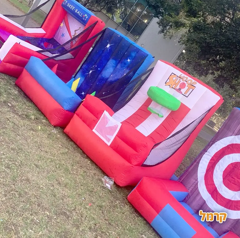 אפצ'י הליצנית - 073-7829285