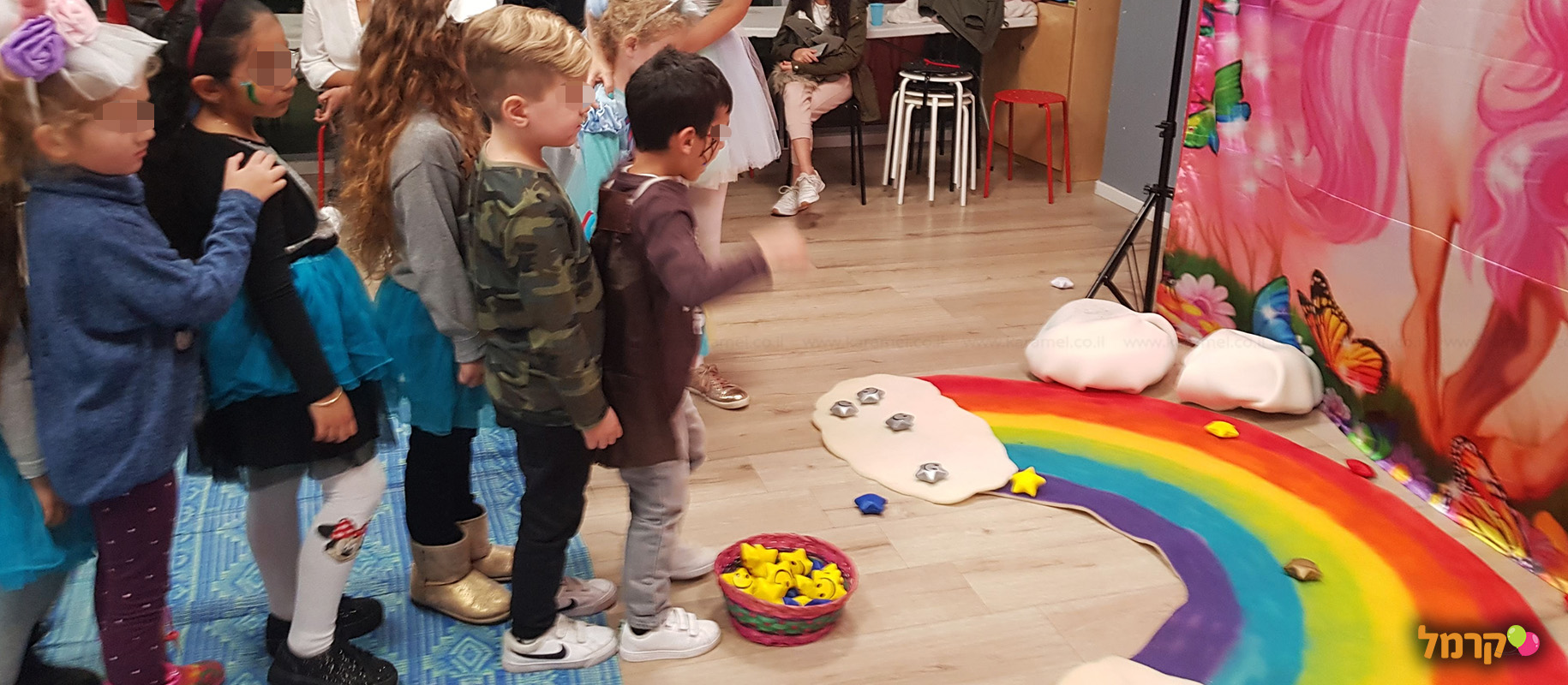 דידי בארץ האגדות - 073-7029697