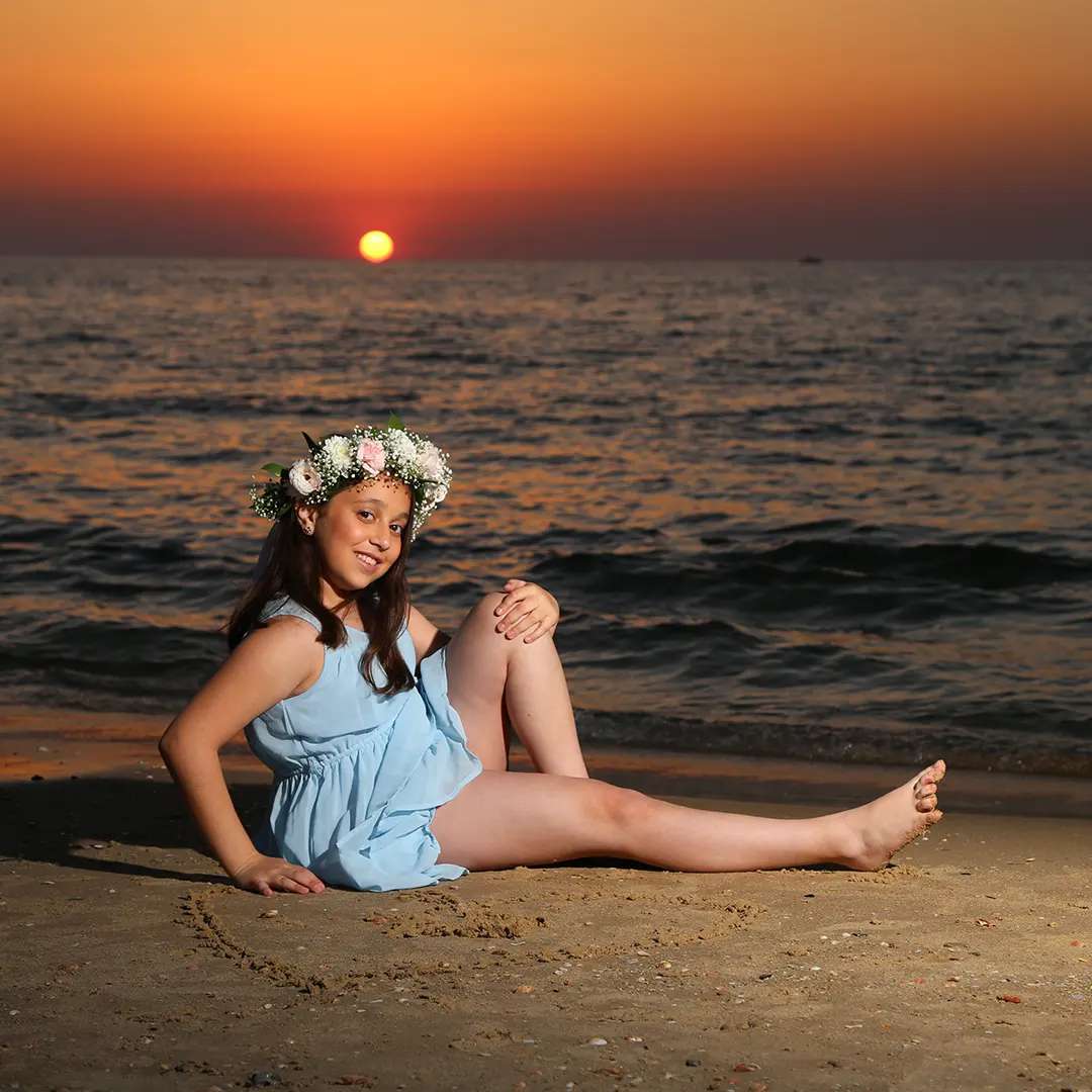 דפנה מלכה - בוק מצווה