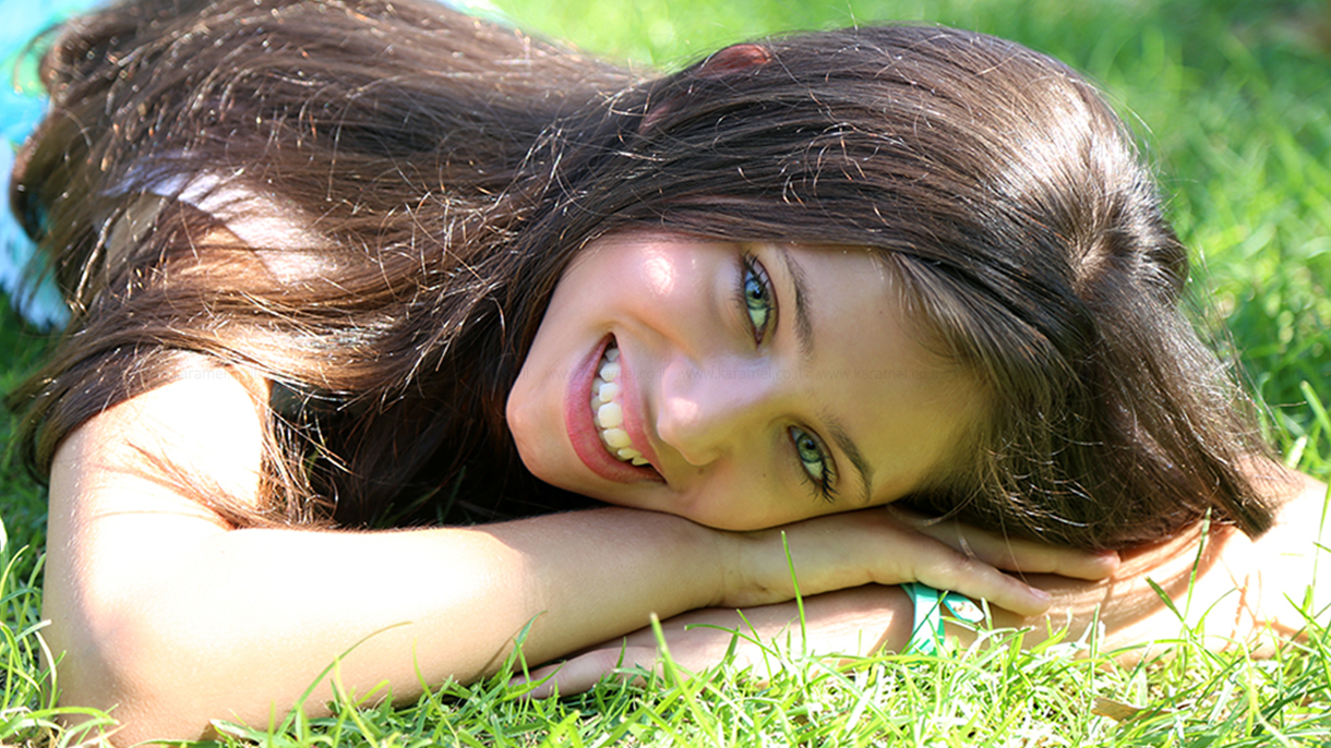 דפנה מלכה - בוק מצווה - 073-7587052