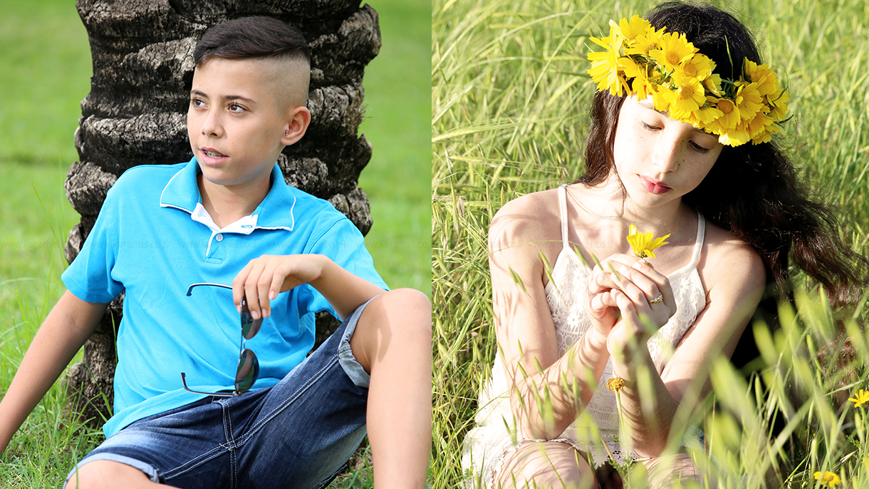 דפנה מלכה - בוק מצווה - 073-7587052