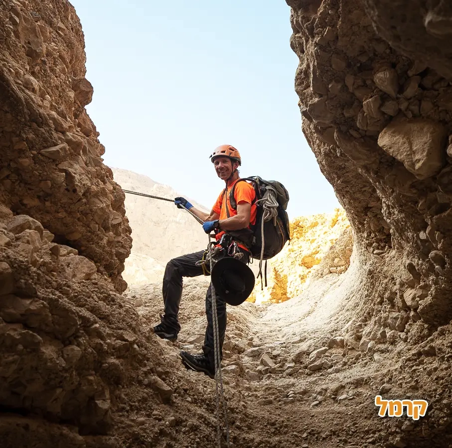 Tony Adventures- פעילות אתגרית - 073-7599376