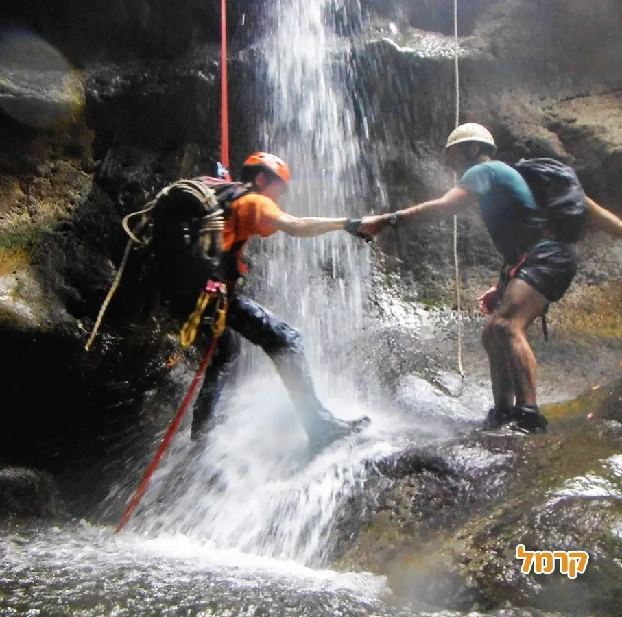 Tony Adventures- פעילות אתגרית - 073-7599376