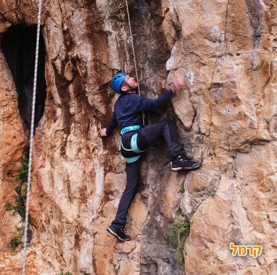 Tony Adventures- פעילות אתגרית - 073-7599376