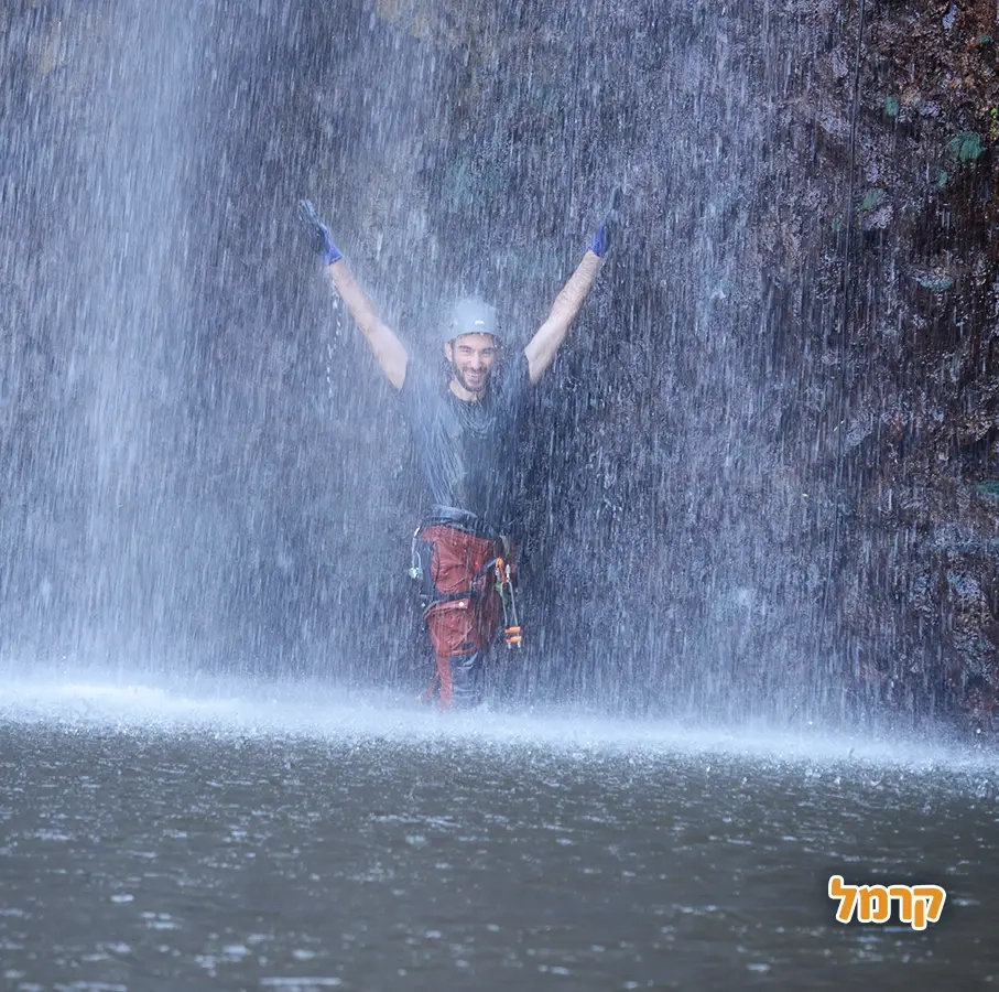 Tony Adventures- פעילות אתגרית - 073-7599376