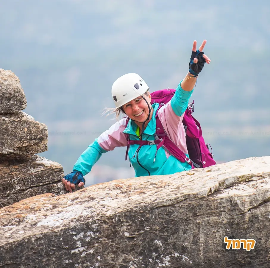 Tony Adventures- פעילות אתגרית - 073-7599376