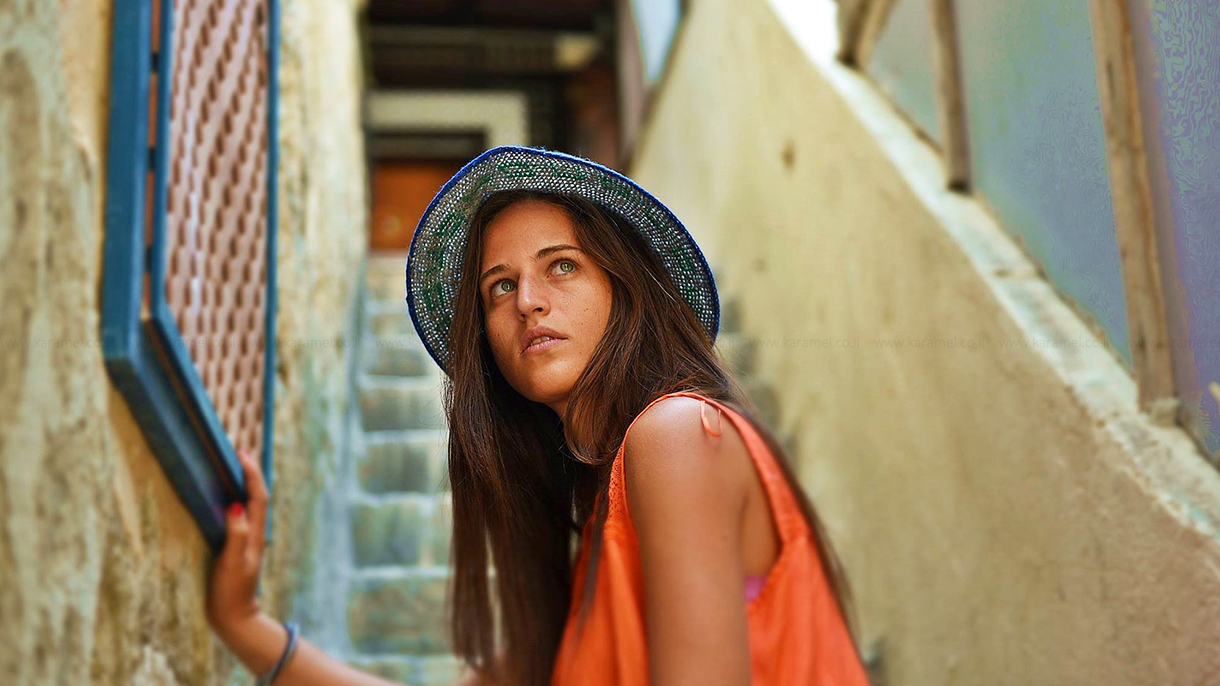 סטודיו לצילום - דוד שי - 073-7586540