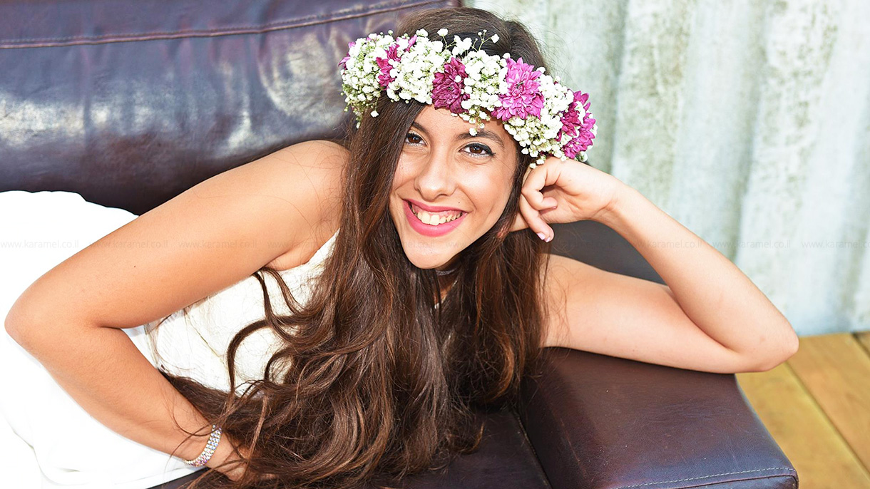 סטודיו לצילום - דוד שי - 073-7586540