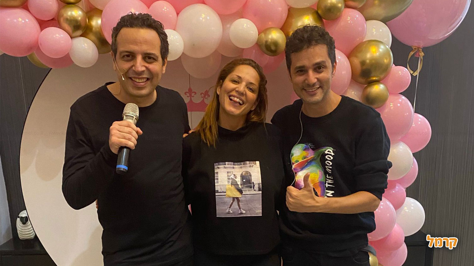 חוגגות בסטייל בת מצווש - 073-7587026