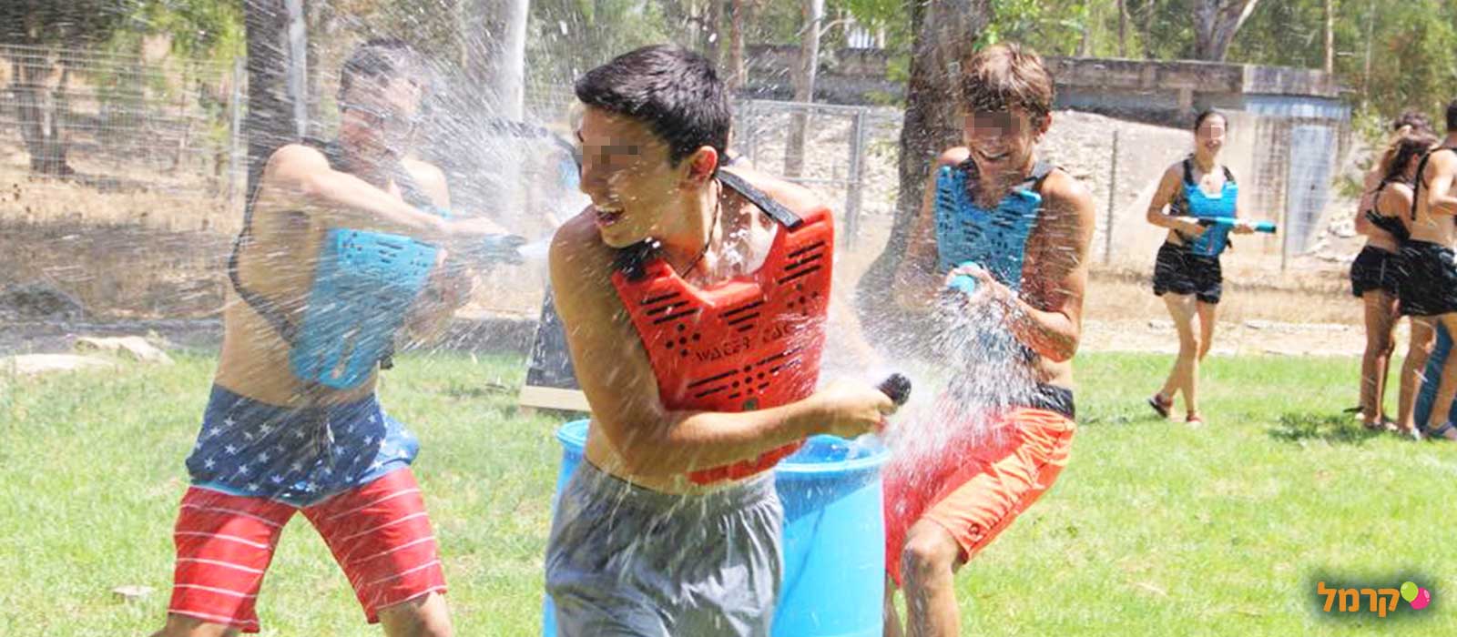 פאלקון לייזר טאג לטרון - 073-7028509