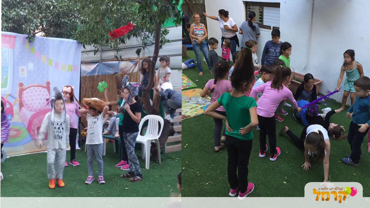 מיקה כוכבת הילדים - 073-7582054