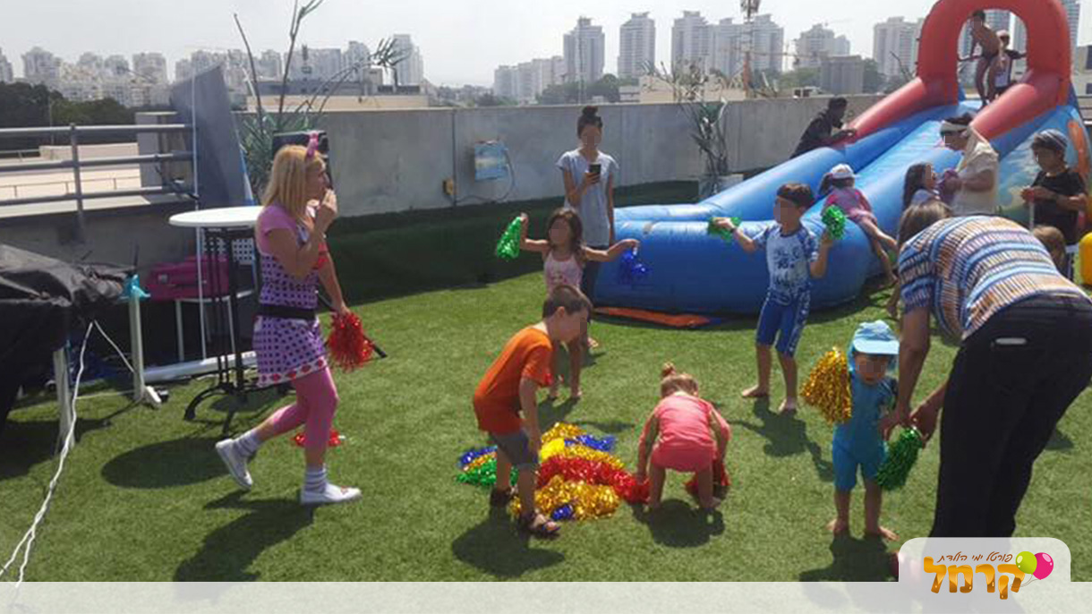 מיקה כוכבת הילדים - 073-7582054