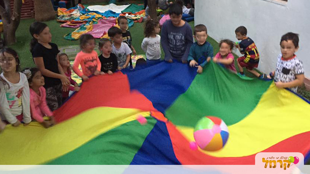 מיקה כוכבת הילדים - 073-7582054