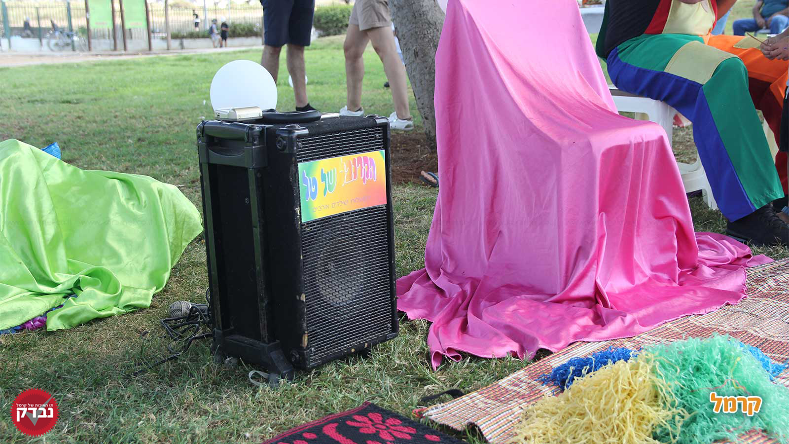 הקרנבל של טל  - 073-7586499