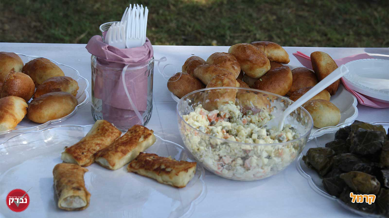 הקרנבל של טל  - 073-7586499