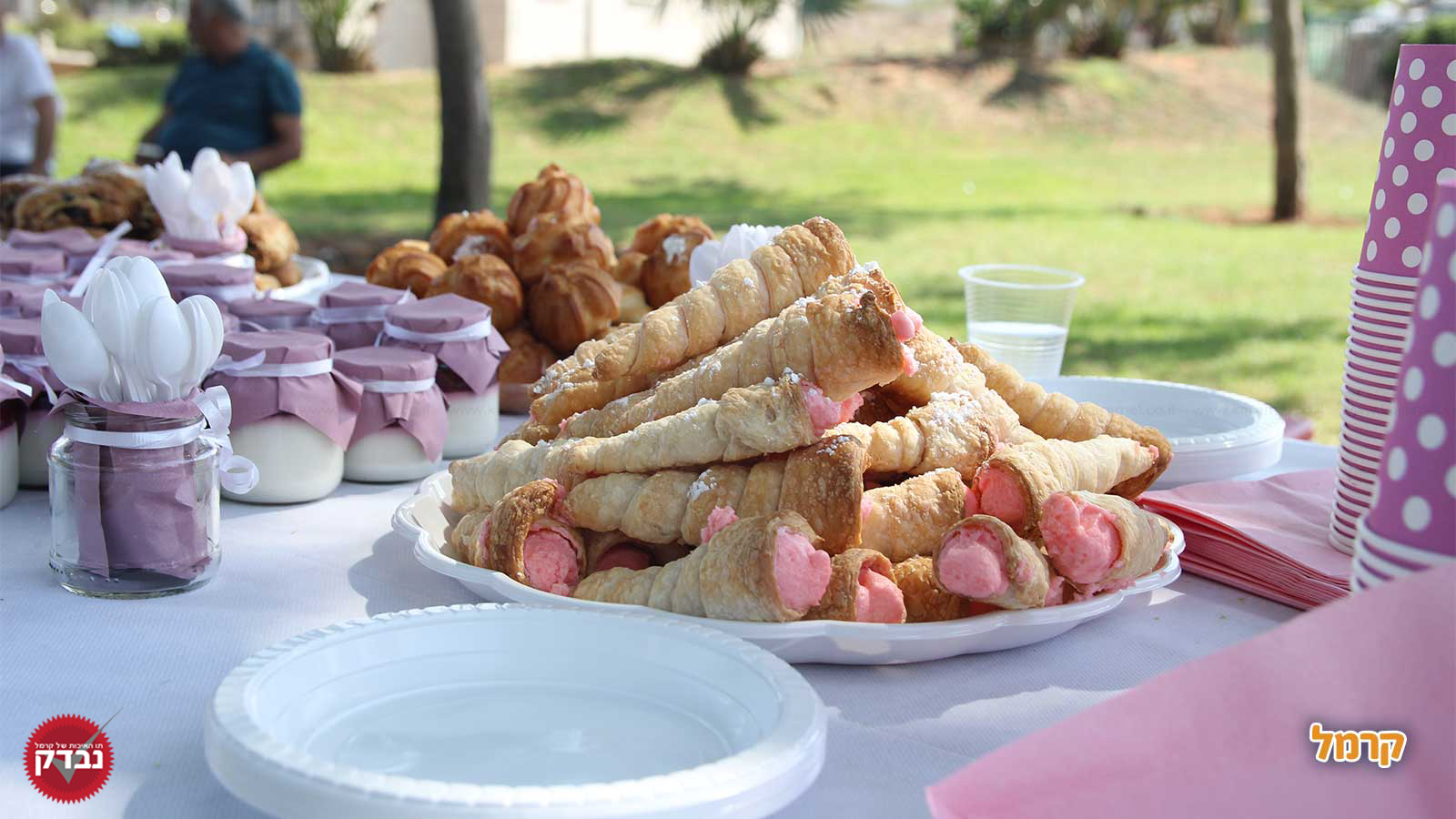 הקרנבל של טל  - 073-7586499