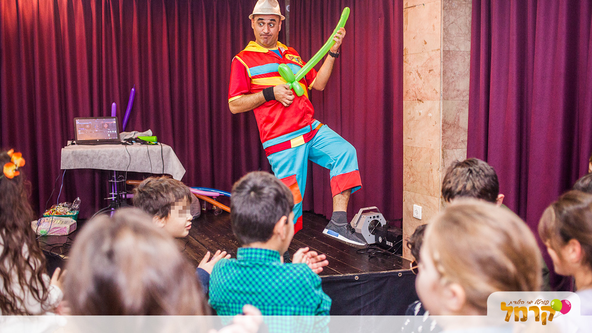 צוציק כוכב הילדים  - 073-7829365